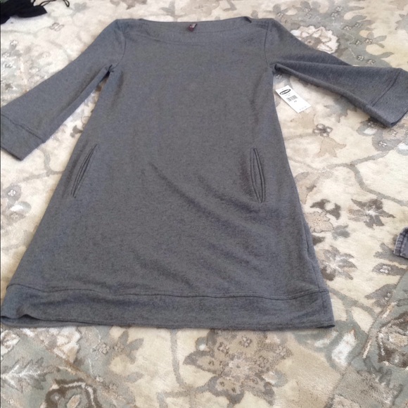 Dress w pockets very comfortable - Picture 1 of 2